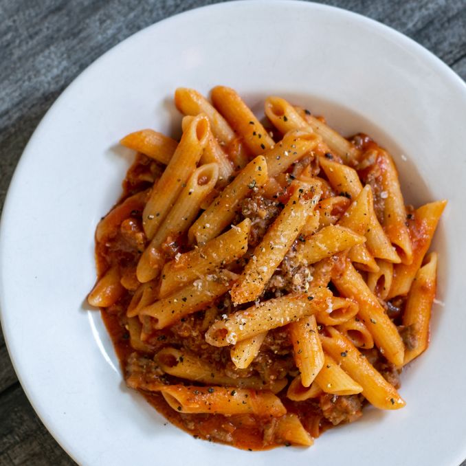 Artisanal Wild Boar Ragù - A Taste of Maremma