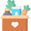food baskets