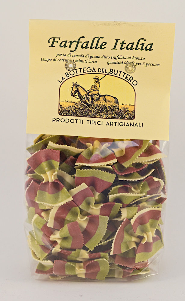 Bottega del Buttero - pasta artigianale