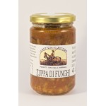 ZUPPA DI FUNGHI 
