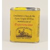 olio aromatizzato peperoncino
