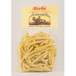 Pasta: Birbi