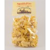 pappardelle with egg