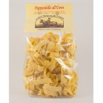 pappardelle all'uovo