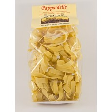 pappardelle