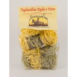 tagliatelline paglia e fieno 500g