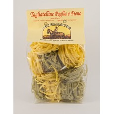 tagliatelline paglia e fieno 500g