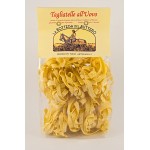 tagliatelle all'uovo 250g