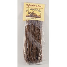 Tagliatelle Cacao
