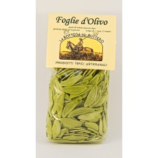 Foglie d'olivo