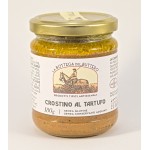 CROSTNO TOSCANO AL TARTUFO