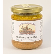CROSTNO TOSCANO AL TARTUFO