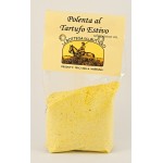 POLENTA AL TARTUFO