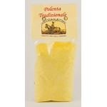 POLENTA TRADIZIONALE