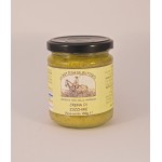 CREMA DI ZUCCHINE