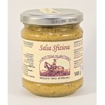 SALSA FUNGHI PORCINI 