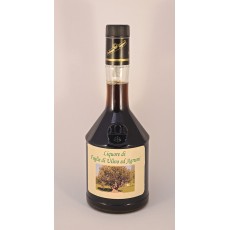Amaro dell'Olivo