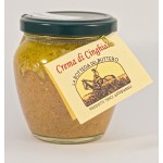 CROSTINO CINGHIALE