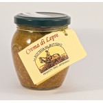 CROSTINO DI LEPRE
