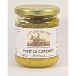 CREMA DI CARCIOFI