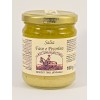 FAVA BEAN AND PECORINO CREAM