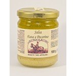 CREMA FAVE E PECORINO