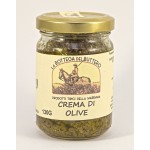 CREMA OLIVE