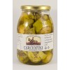 CARCIOFI IN OLIO 980g