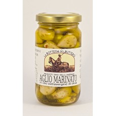 AGLIO IN OLIO