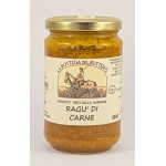 RAGU' DI CARNE (280g)