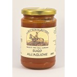 sugo all'aglione