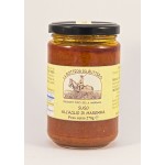sugo aglio maremmano