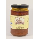 SUGO ALL'ARRABBIATA