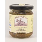 SUGO BIANCO AI PORCINI