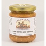 RAGU' BIANCO DI CHIANINA
