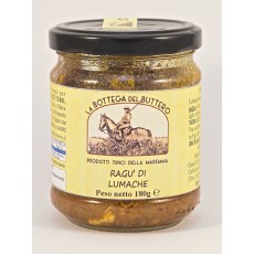 SNAIL RAGU