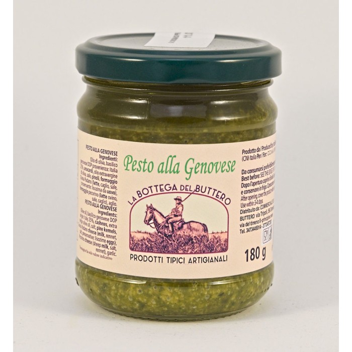 🥘 🍵 🍜 Bottega del Buttero prodotti tipici ed artigianali di Maremma