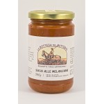 SUGO ALLE MELANZANE
