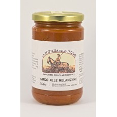 SUGO ALLE MELANZANE