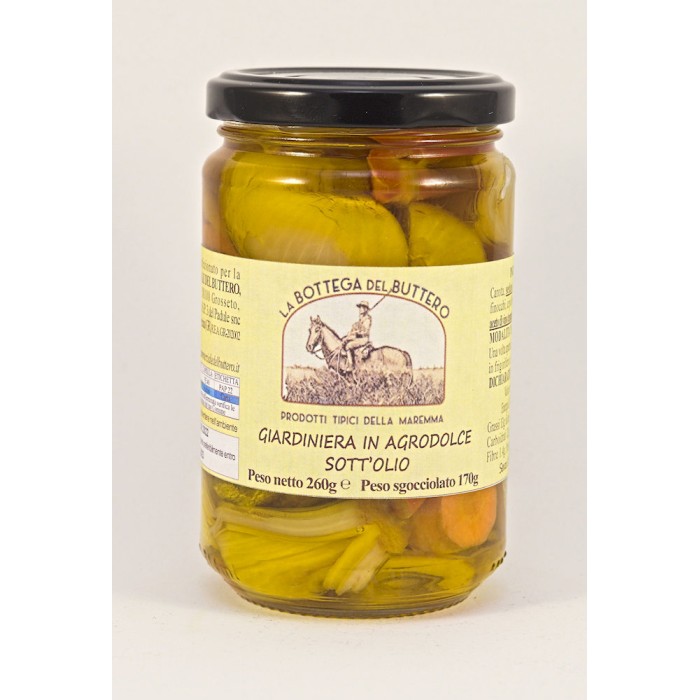 🥘 🍵 🍜 Bottega del Buttero prodotti tipici ed artigianali di Maremma