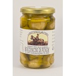 PRATAIOLI IN OLIO