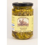 MELANZANE IN OLIO