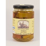 PEPERONI IN OLIO