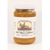 marmellata mele, pinoli e cannella