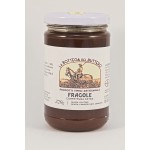 marmellata di fragole