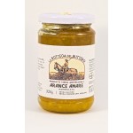 marmellata di arance amare