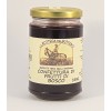 berries jam