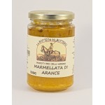 marmellata di arance