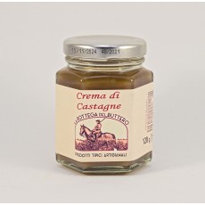 confettura : castagne