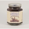 confettura : frutti di bosco
